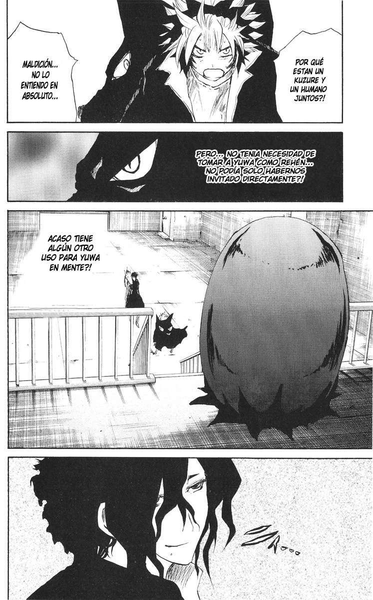 Capitulo 72 page 19