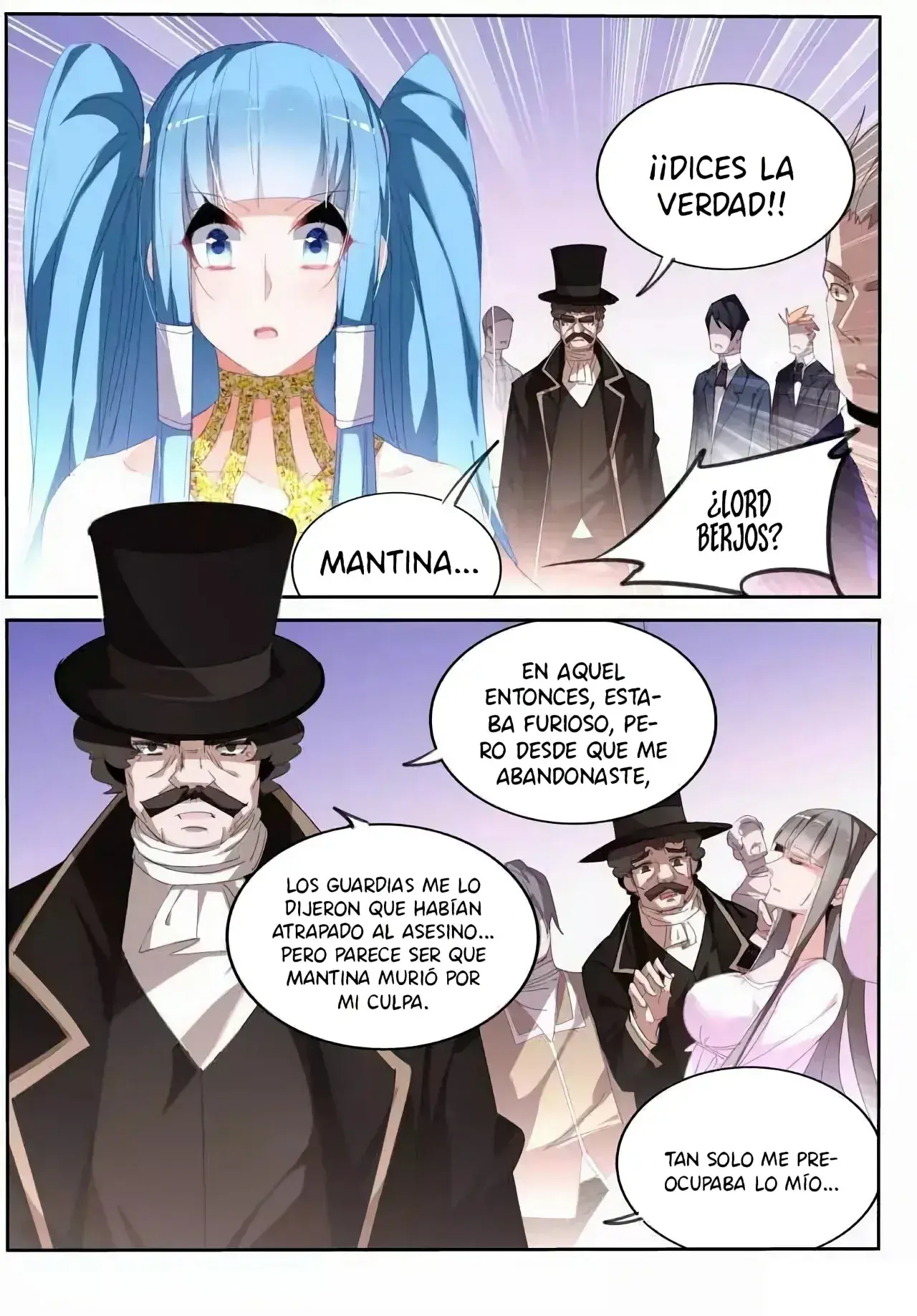 Capitulo 233 page 6