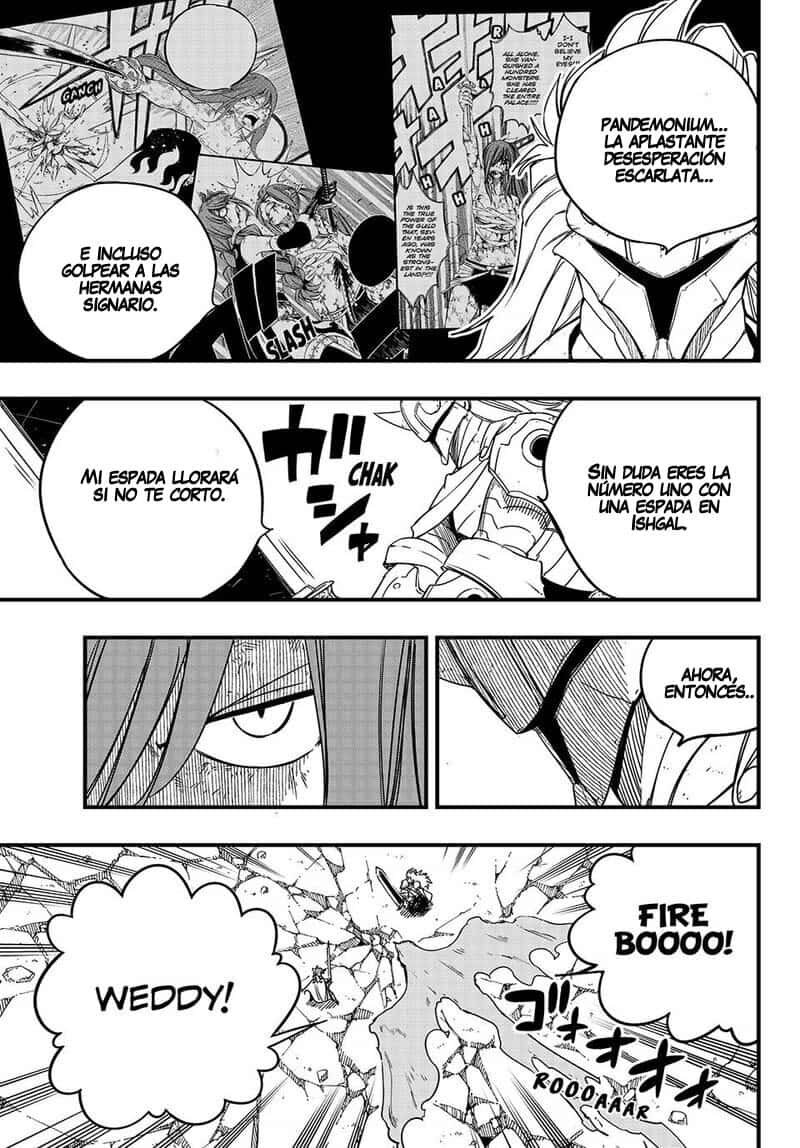 Capitulo 161 page 11