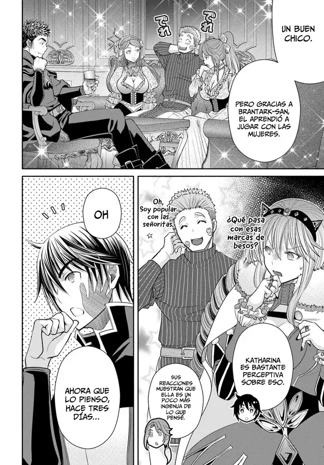 Capitulo 87 page 19