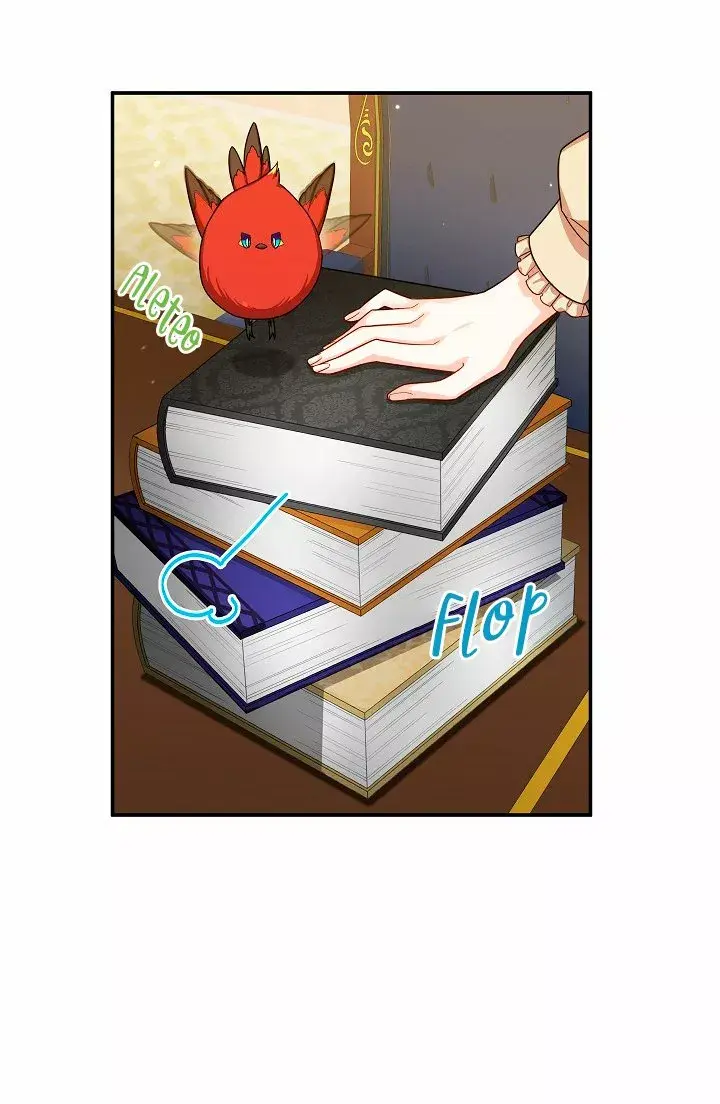 Capitulo 50.1 page 19