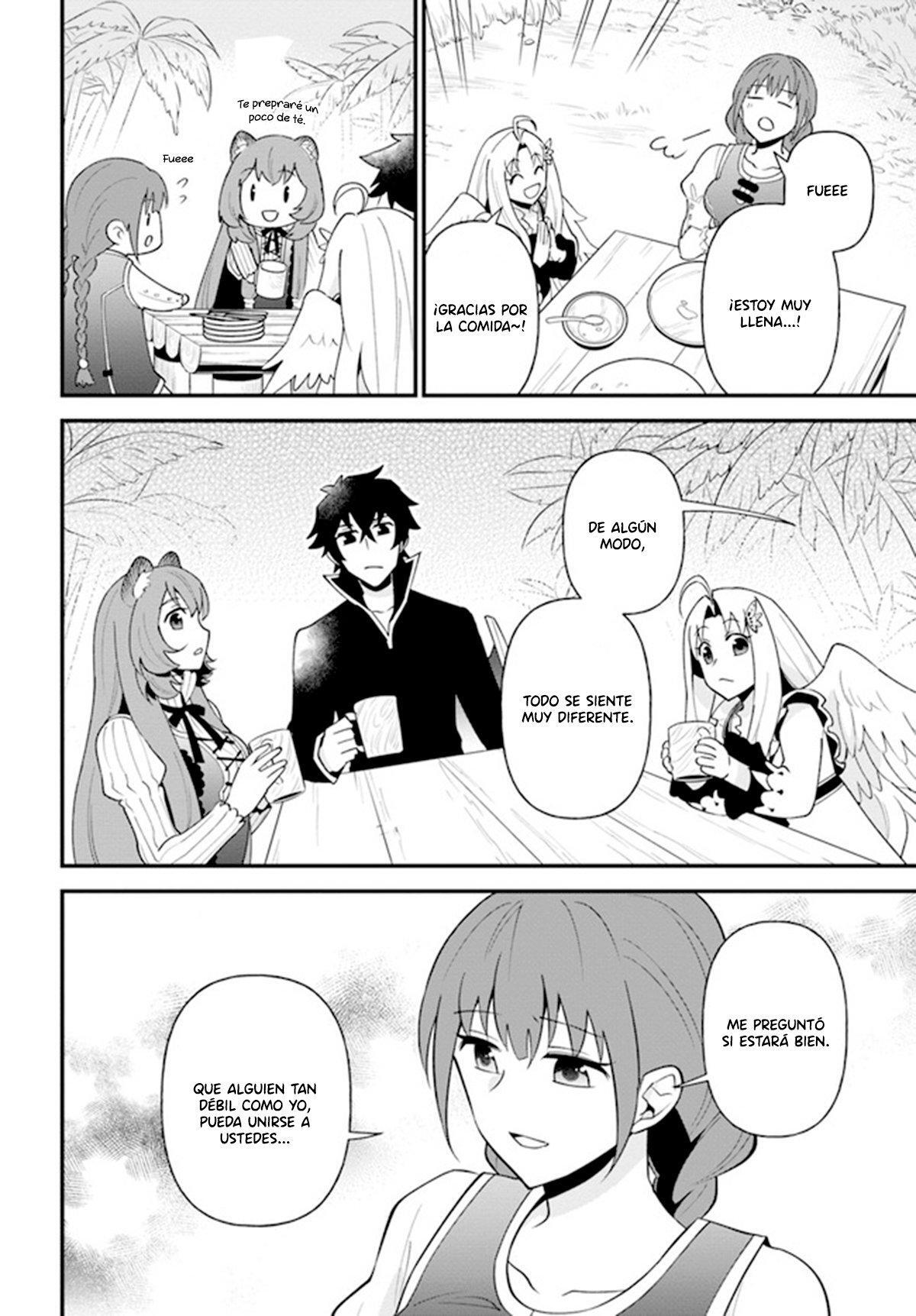 Capitulo 18 page 25