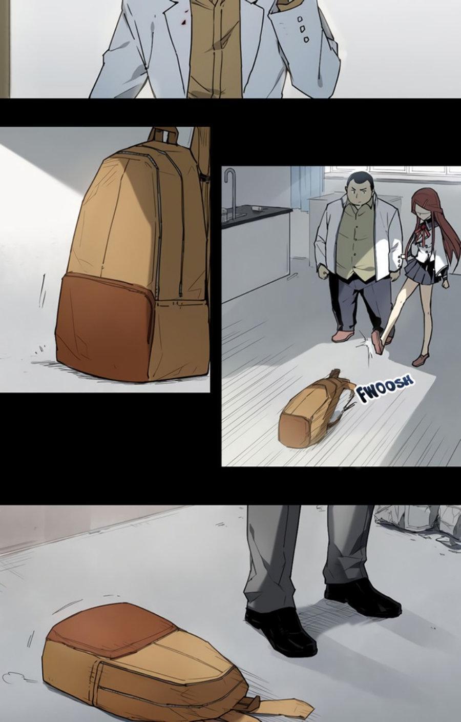Capitulo 34 page 18