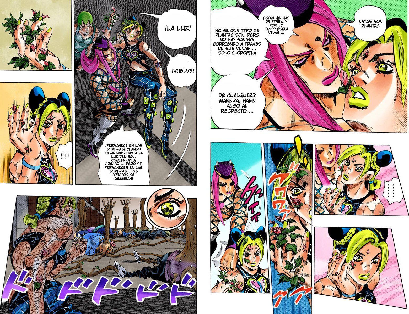 Capitulo 77 page 8
