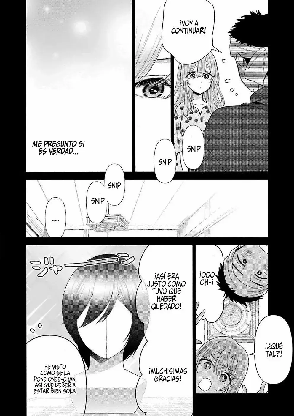 Capitulo 28 page 11