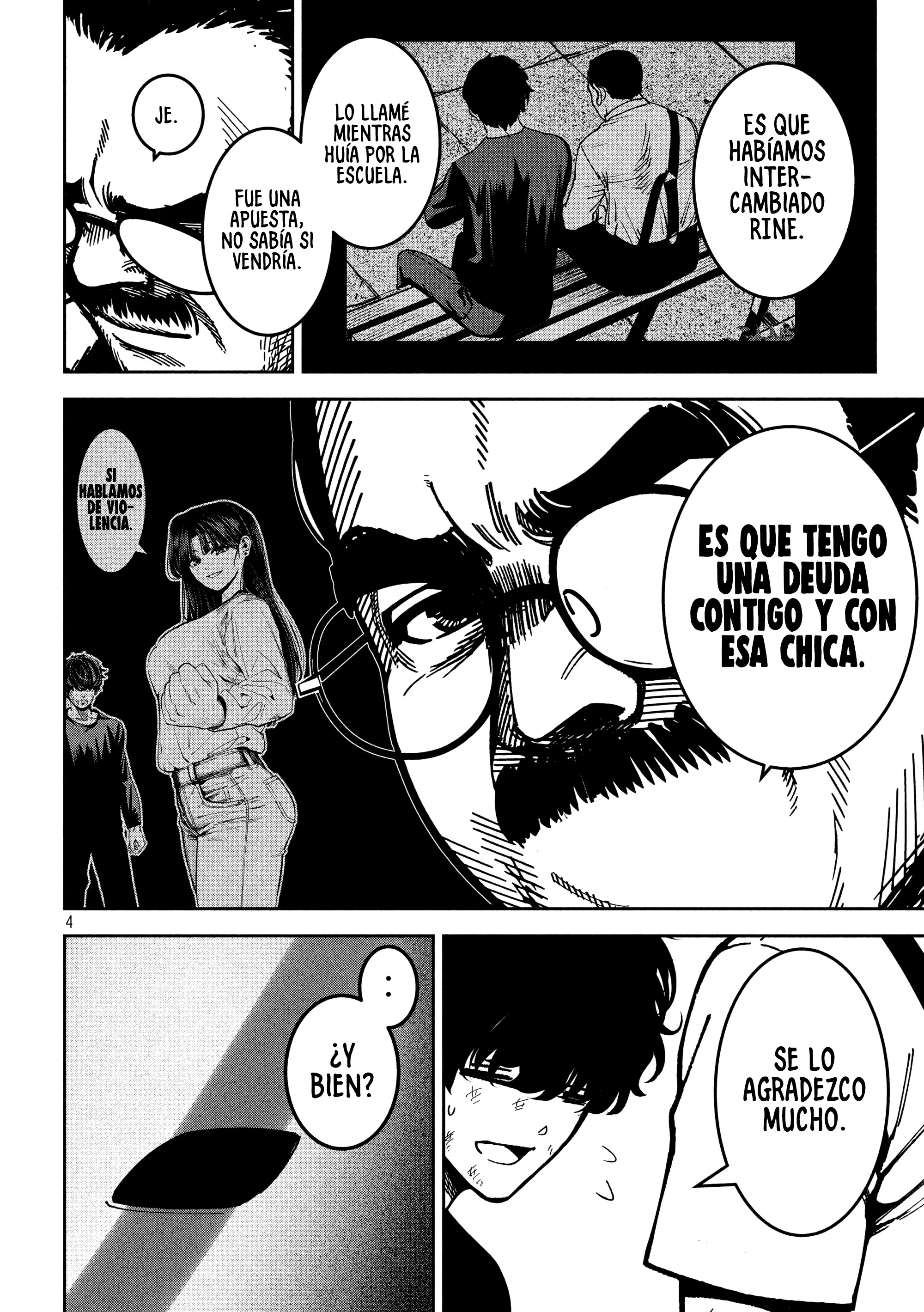 Capitulo 55 page 5