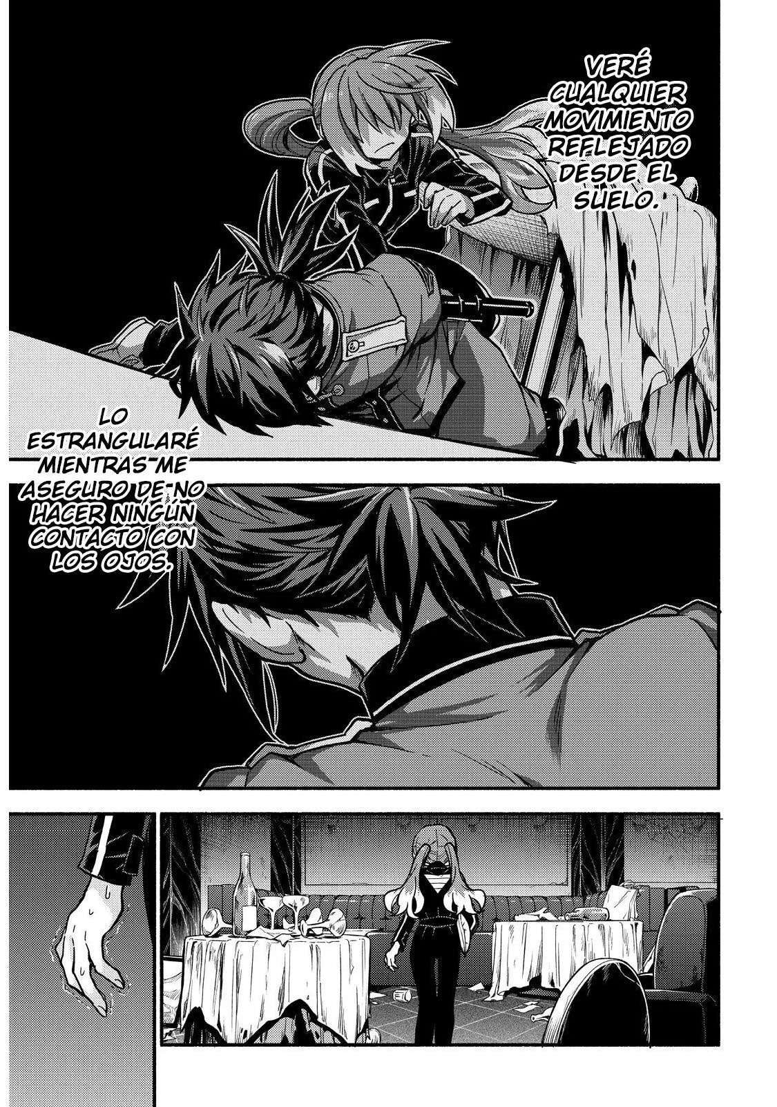 Capitulo 88 page 23