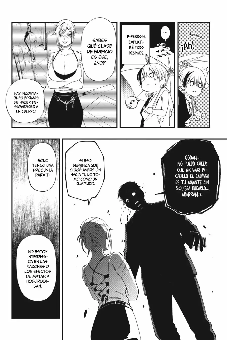 Capitulo 55 page 14
