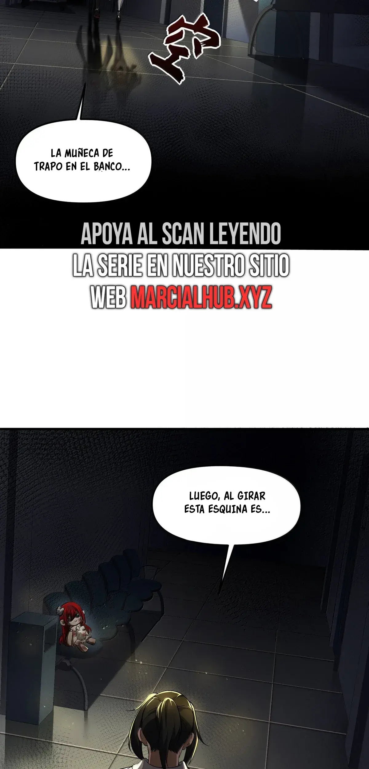 Capitulo 57 page 5