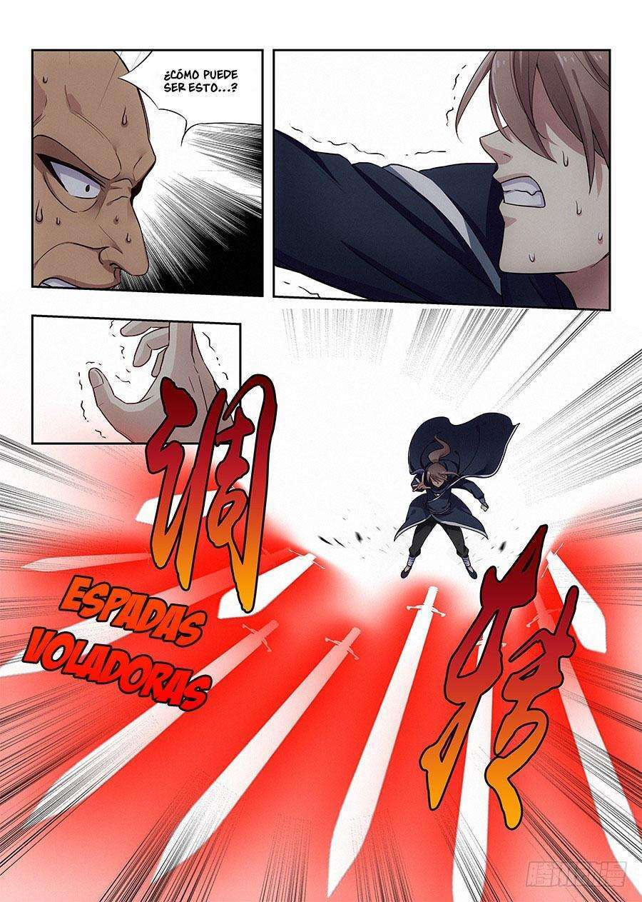 Capitulo 21 page 17