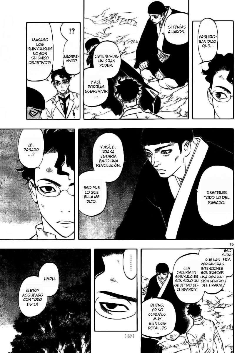 Capitulo 217 page 15