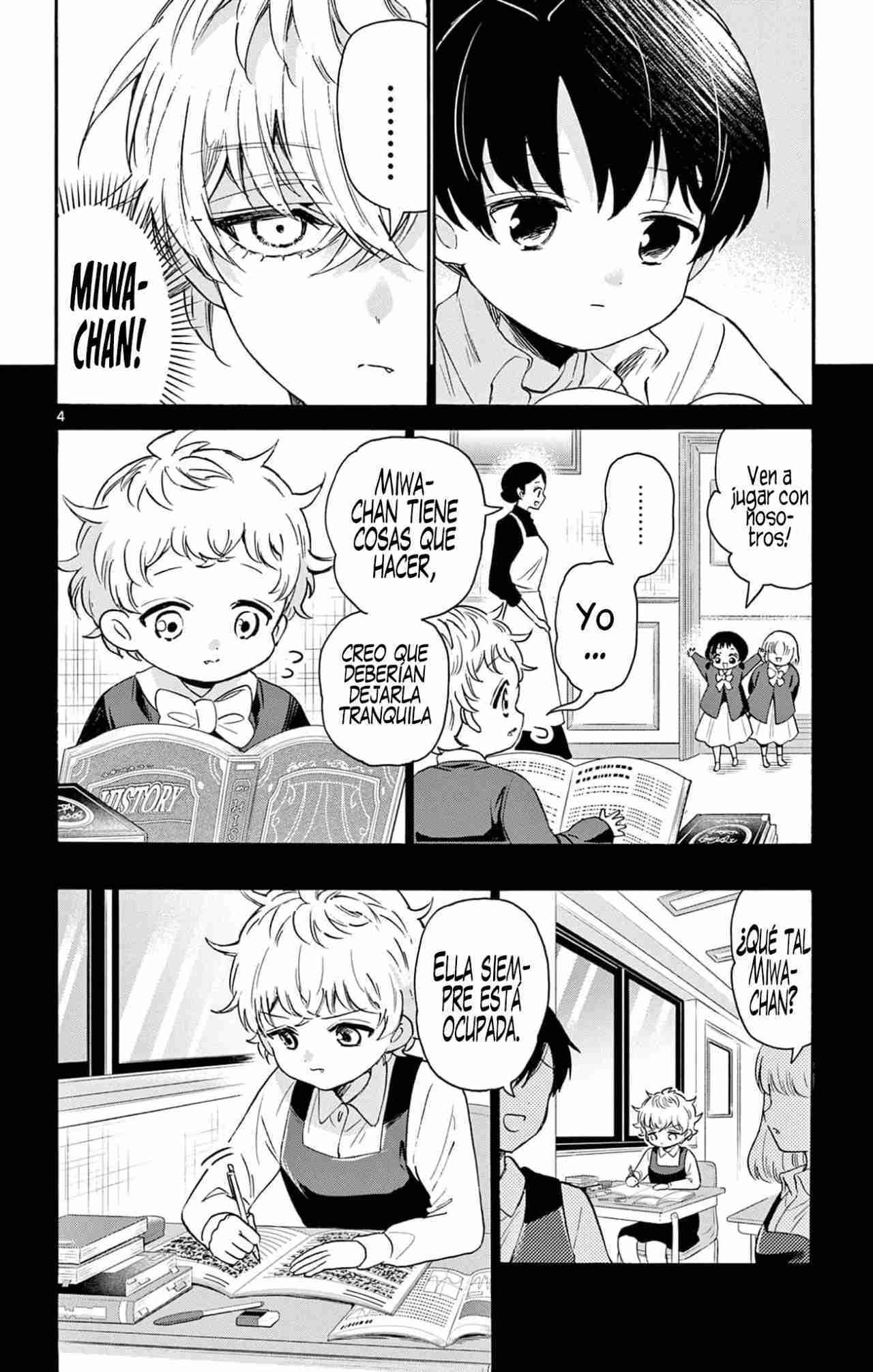 Capitulo 63 page 6