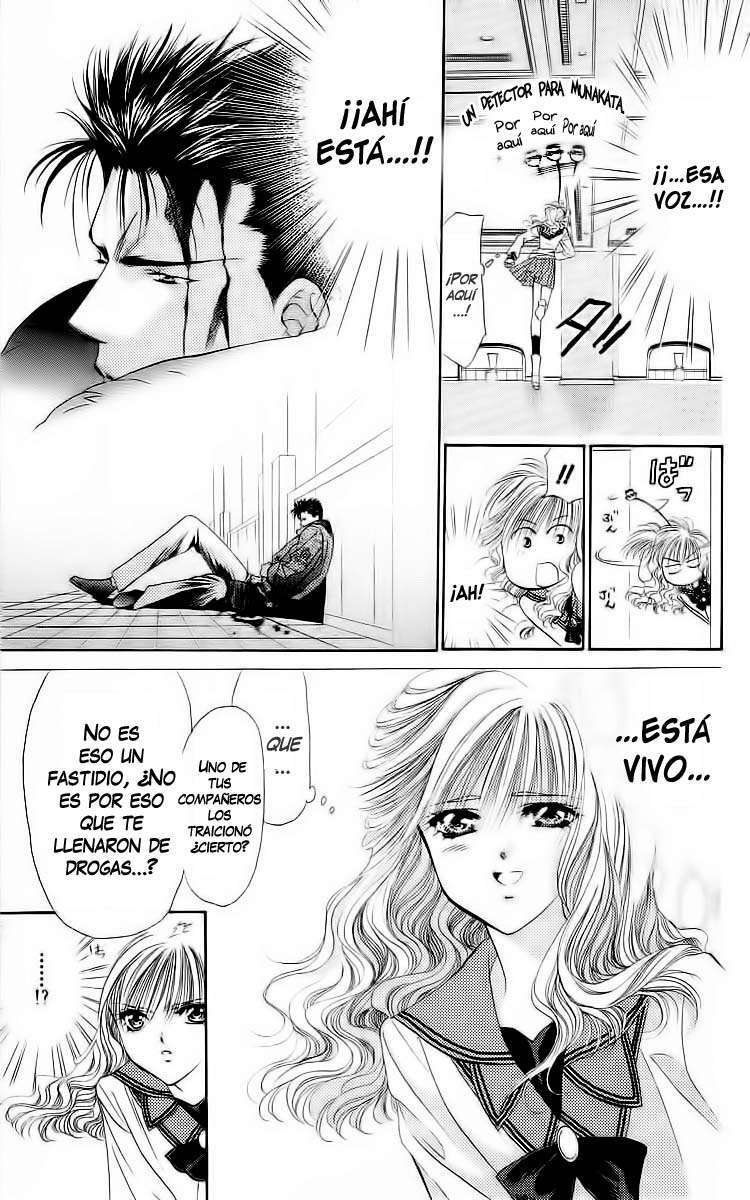 Capitulo 92 page 10