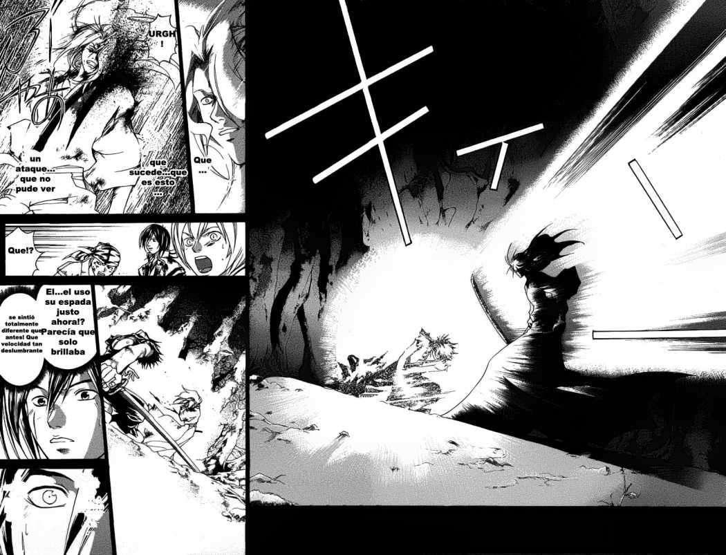 Capitulo 75 page 25