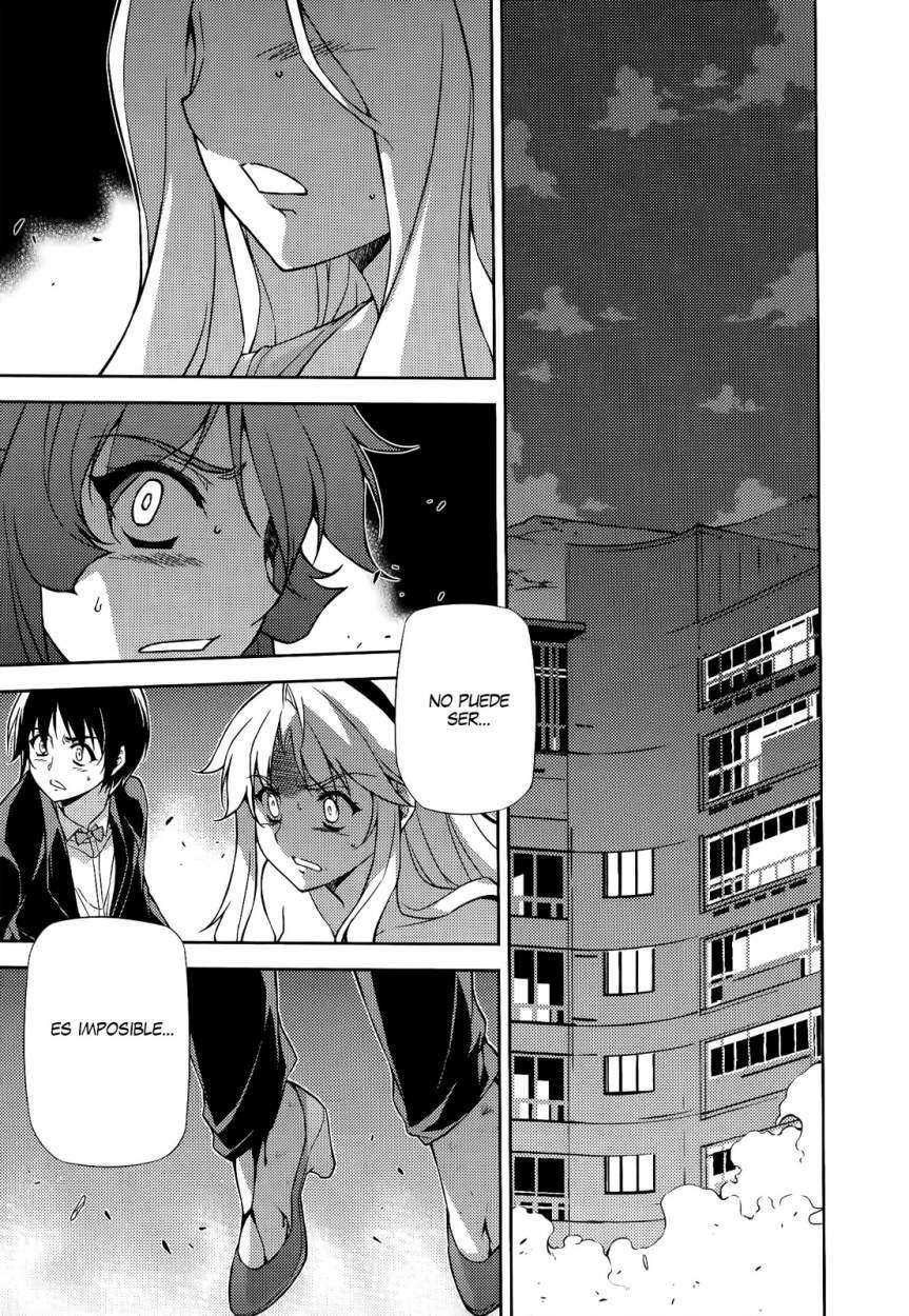 Capitulo 161 page 26