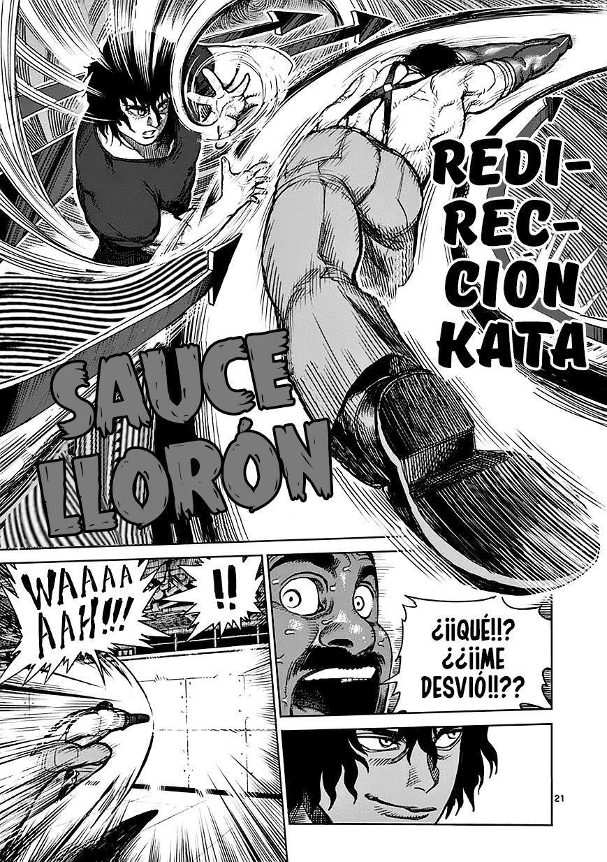 Capitulo 27 page 22