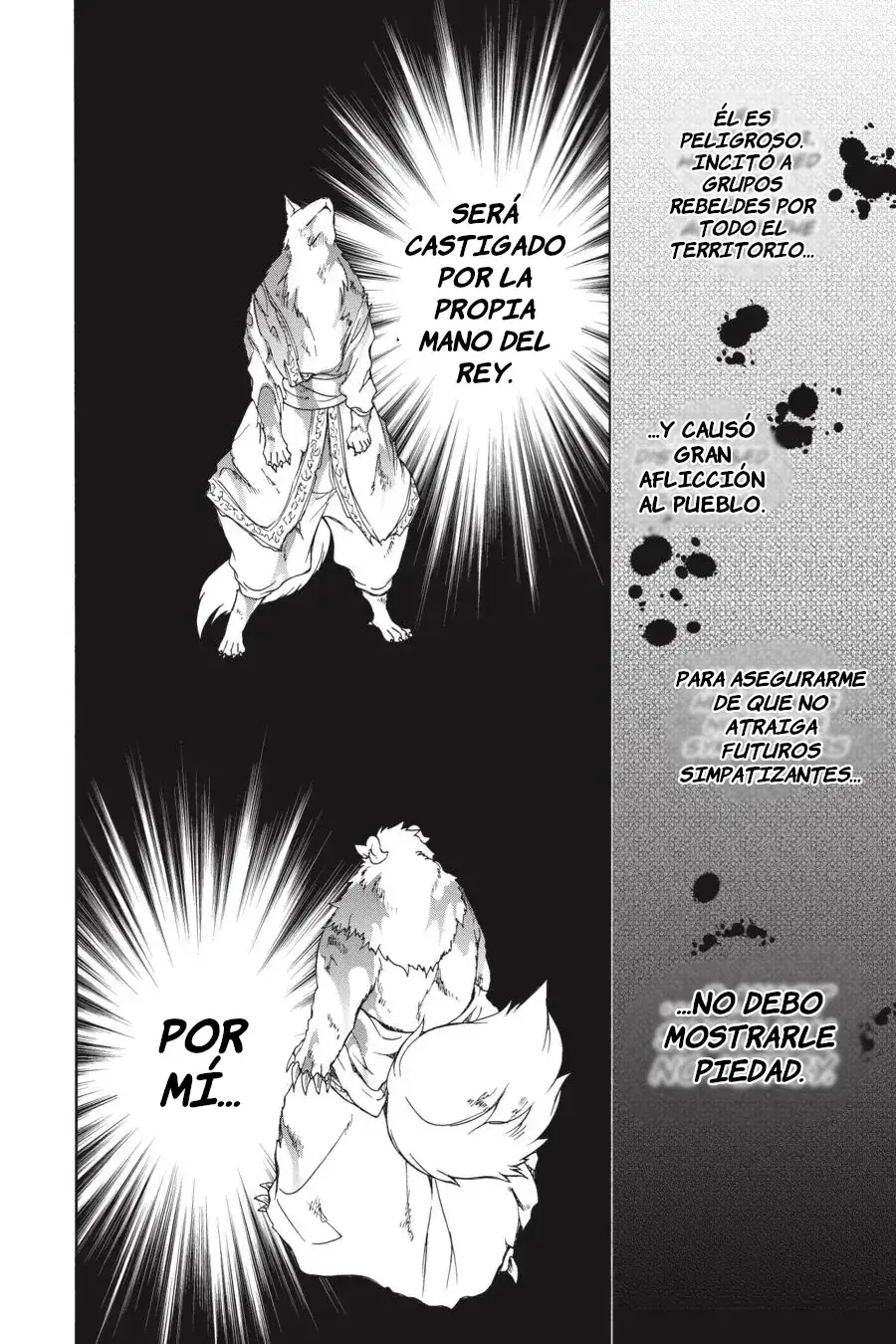 Capitulo 64 page 5