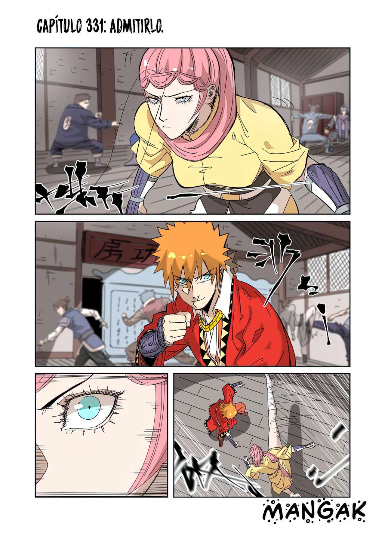 Capitulo 331 page 3