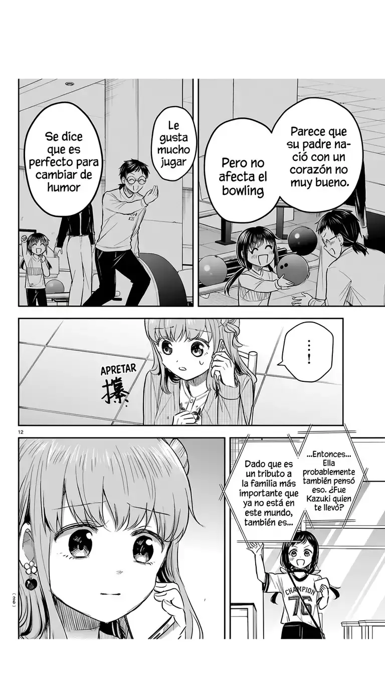 Capitulo 76 page 12