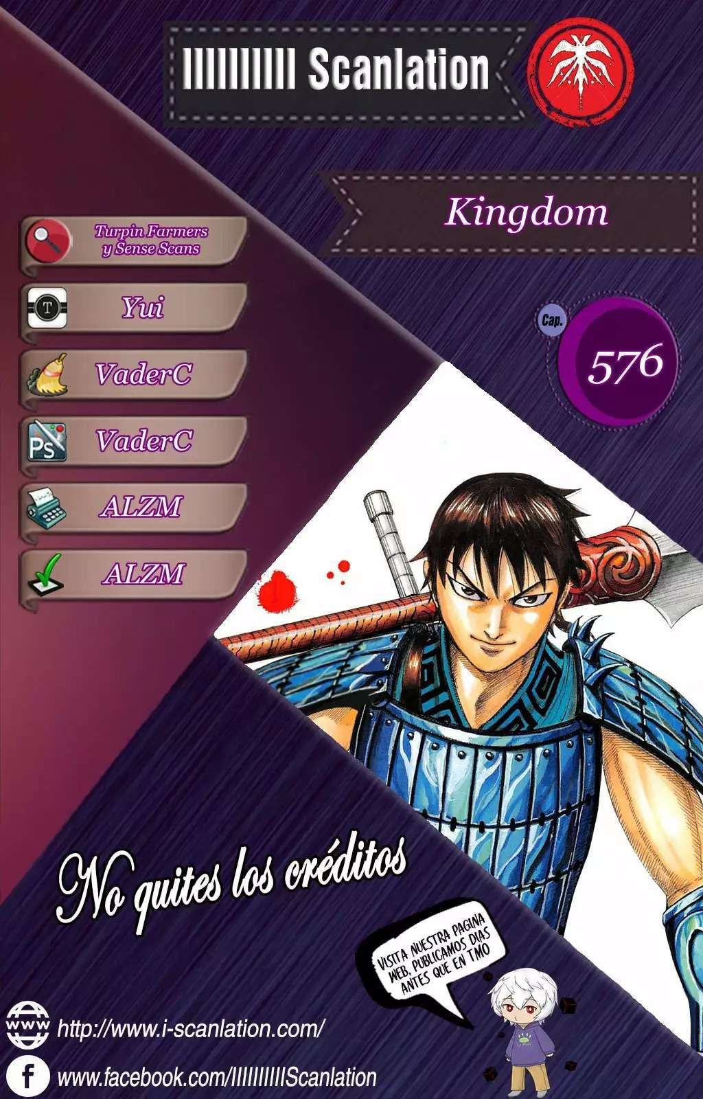 Capitulo 576 page 2