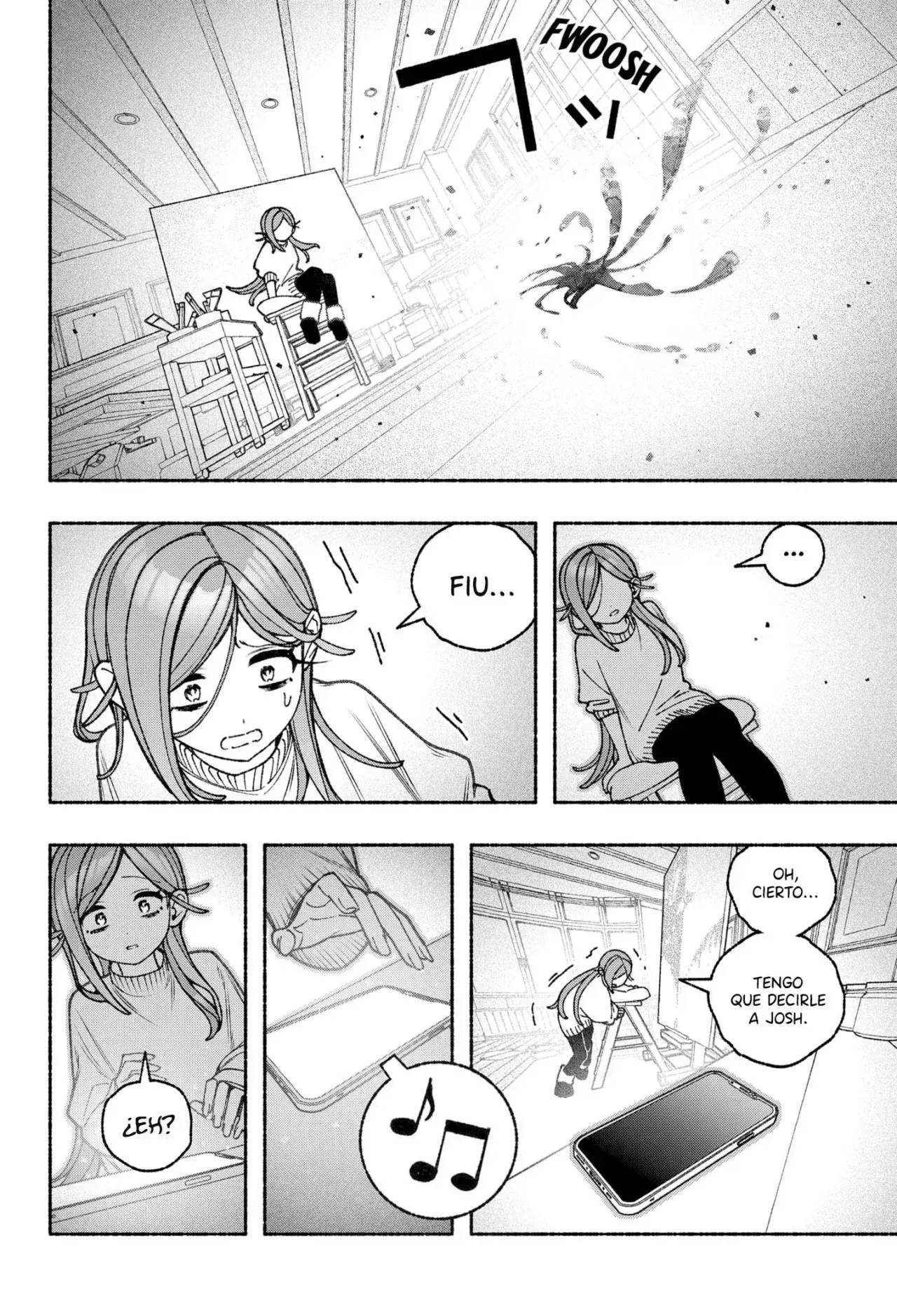 Capitulo 103 page 14