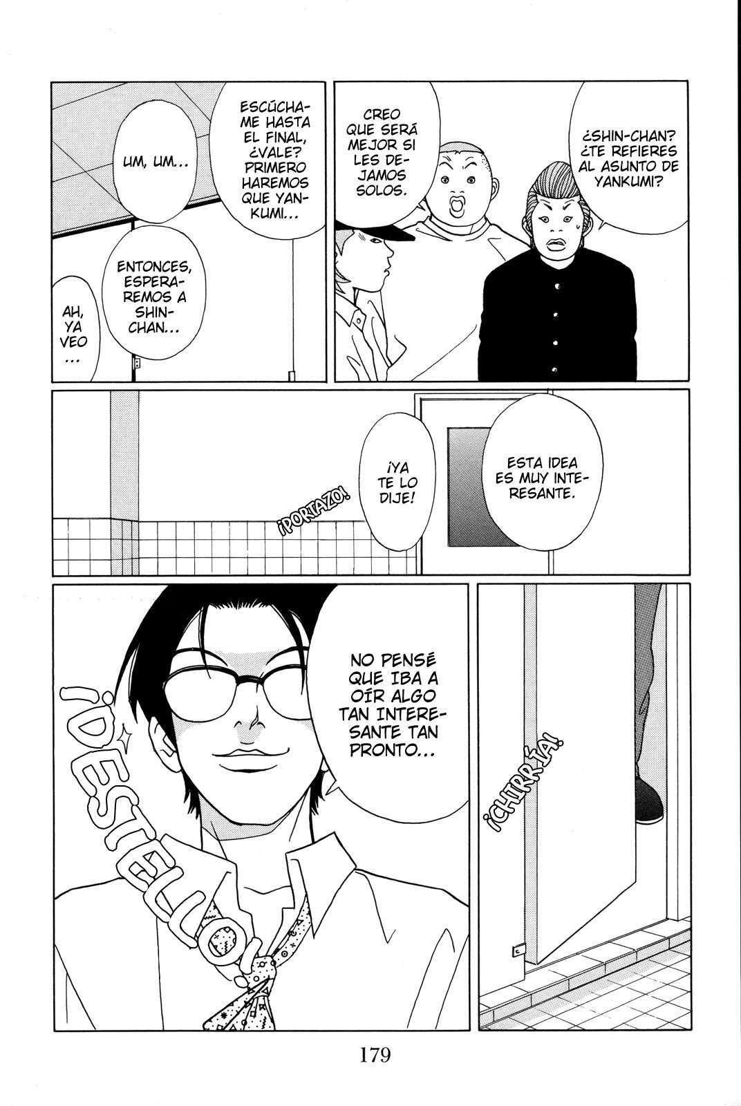 Capitulo 70 page 14