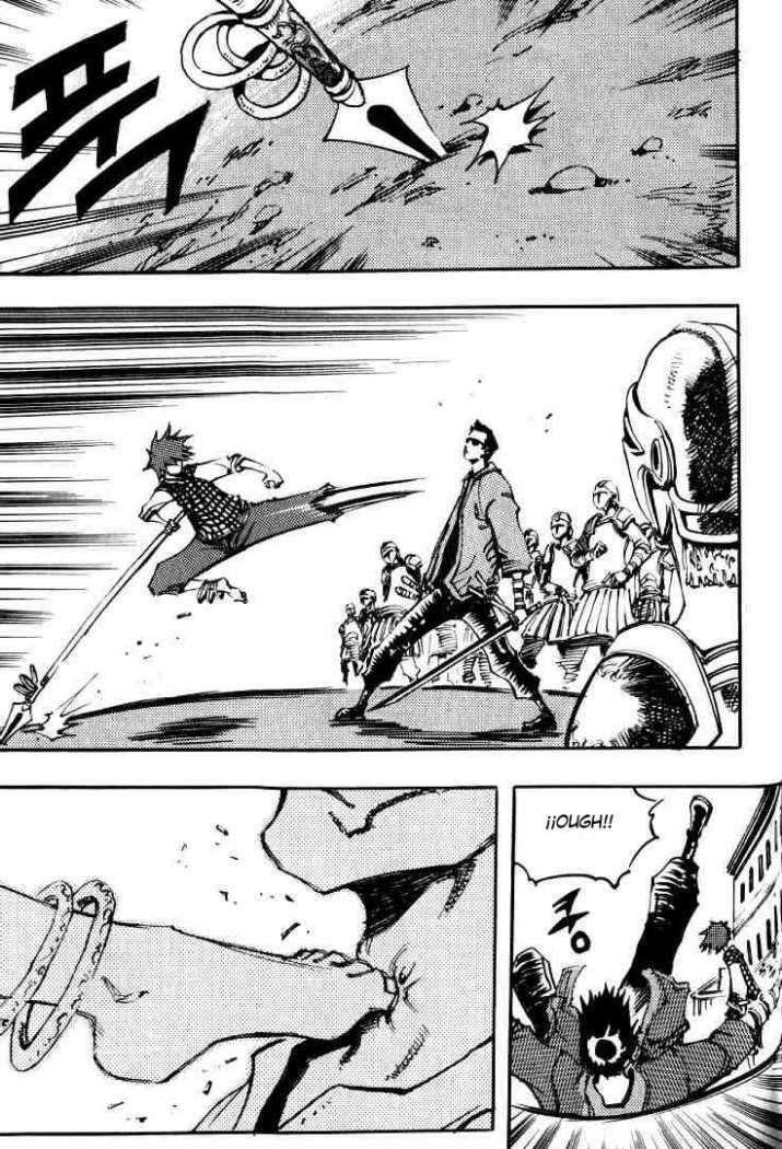 Capitulo 41 page 22