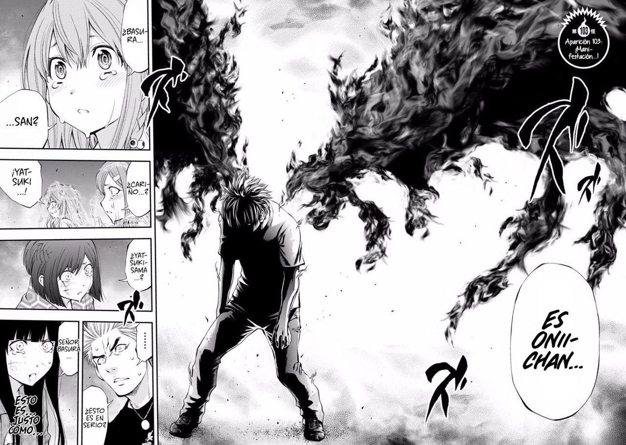 Capitulo 103 page 6