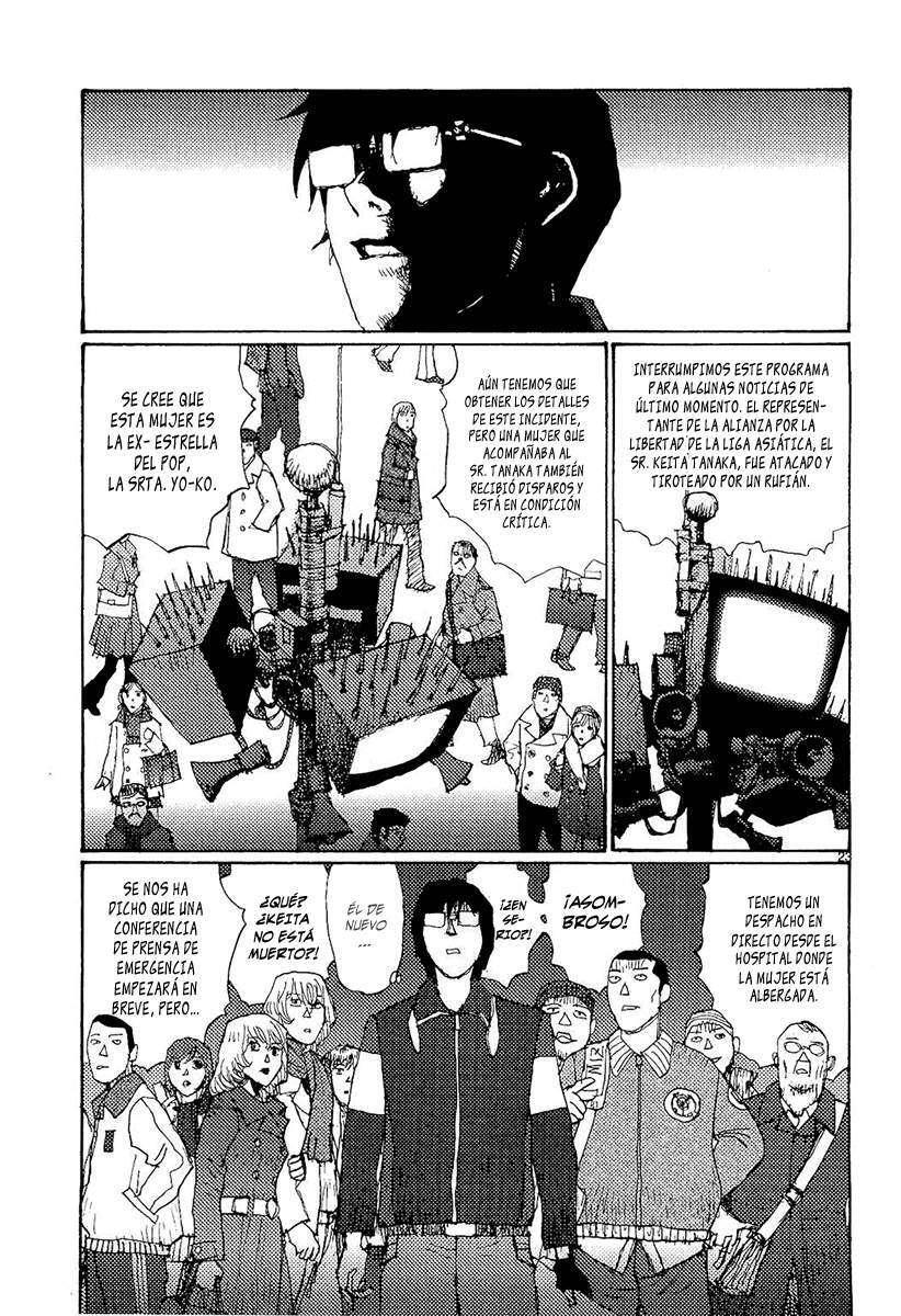 Capitulo 68 page 25