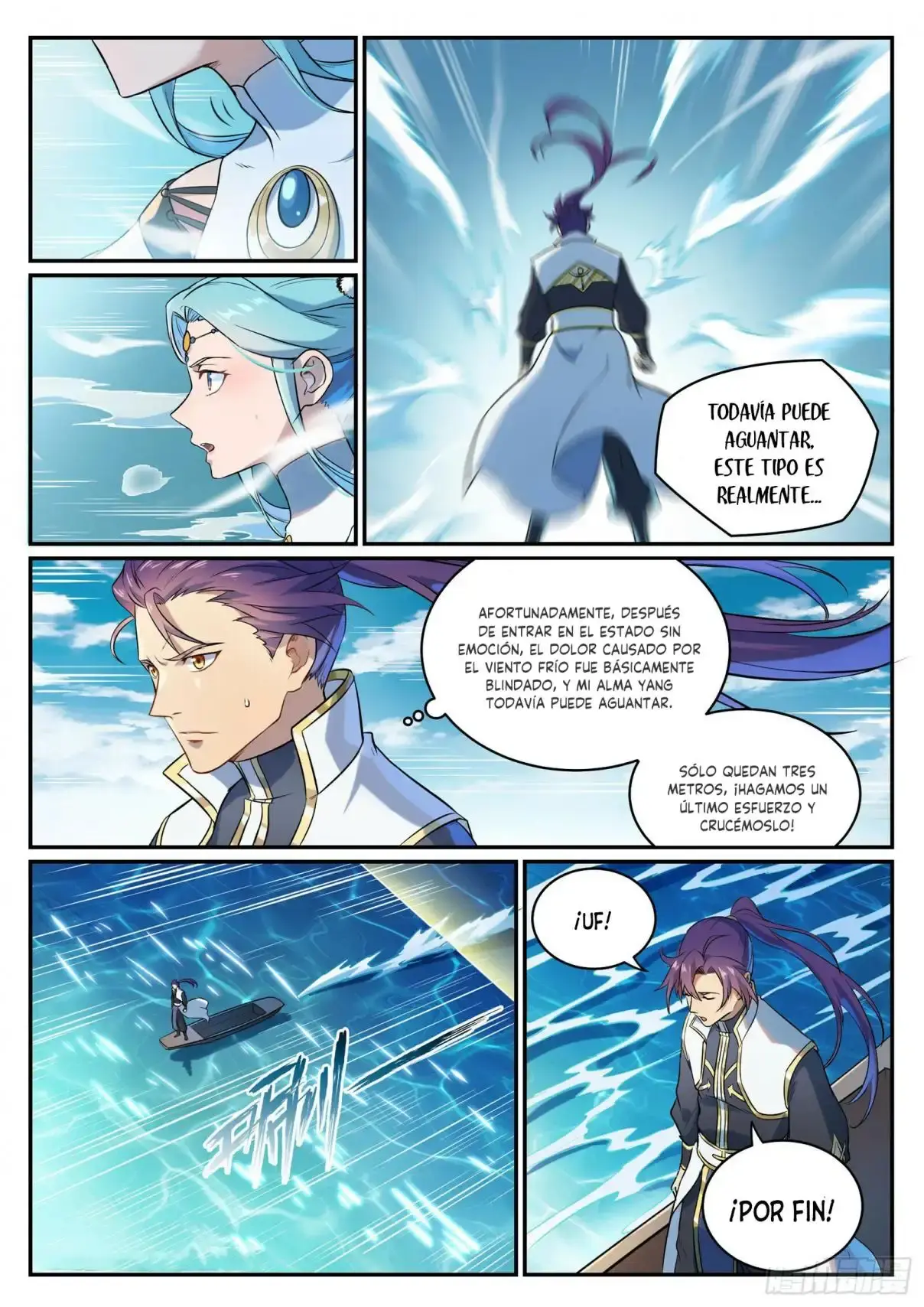 Capitulo 1090 page 6