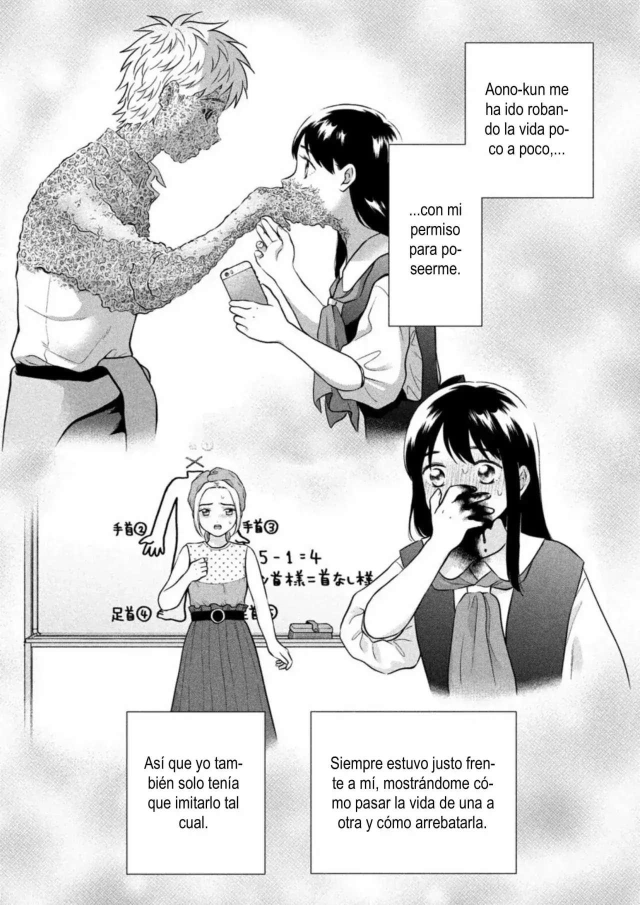 Capitulo 71 page 30