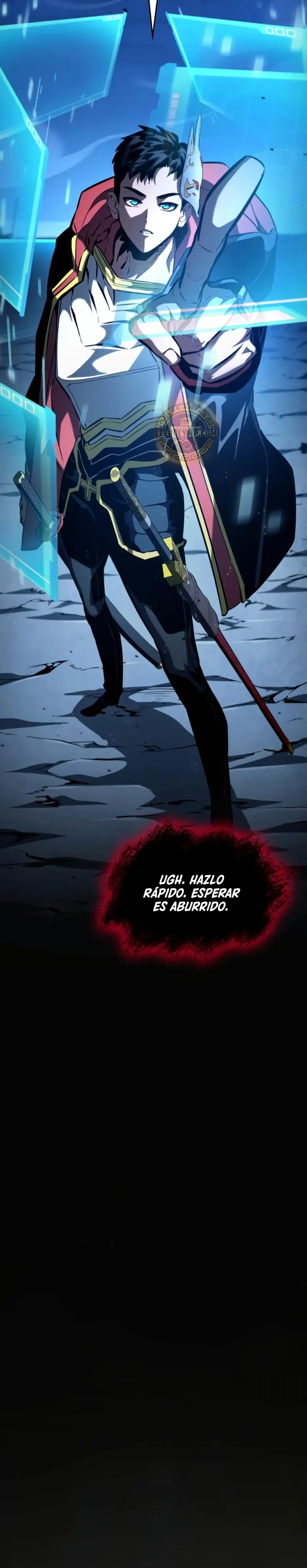 Capitulo 98 page 23
