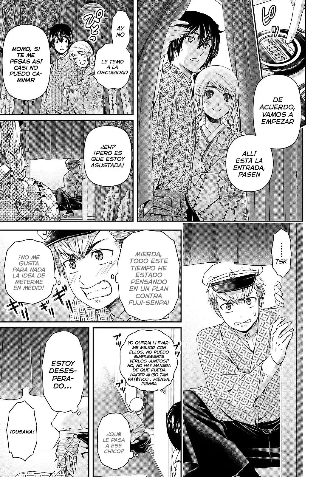 Capitulo 109 page 16