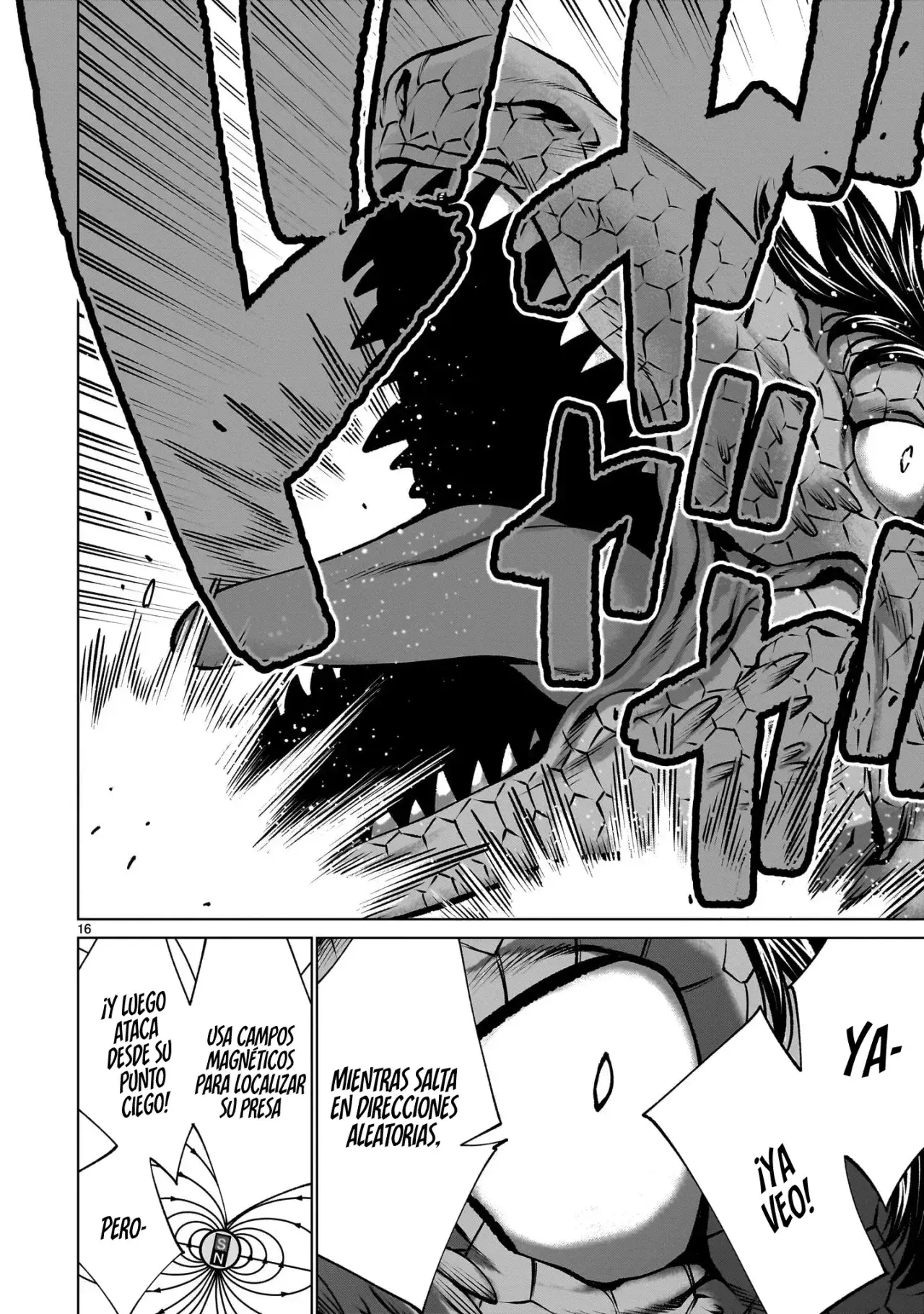 Capitulo 131 page 15