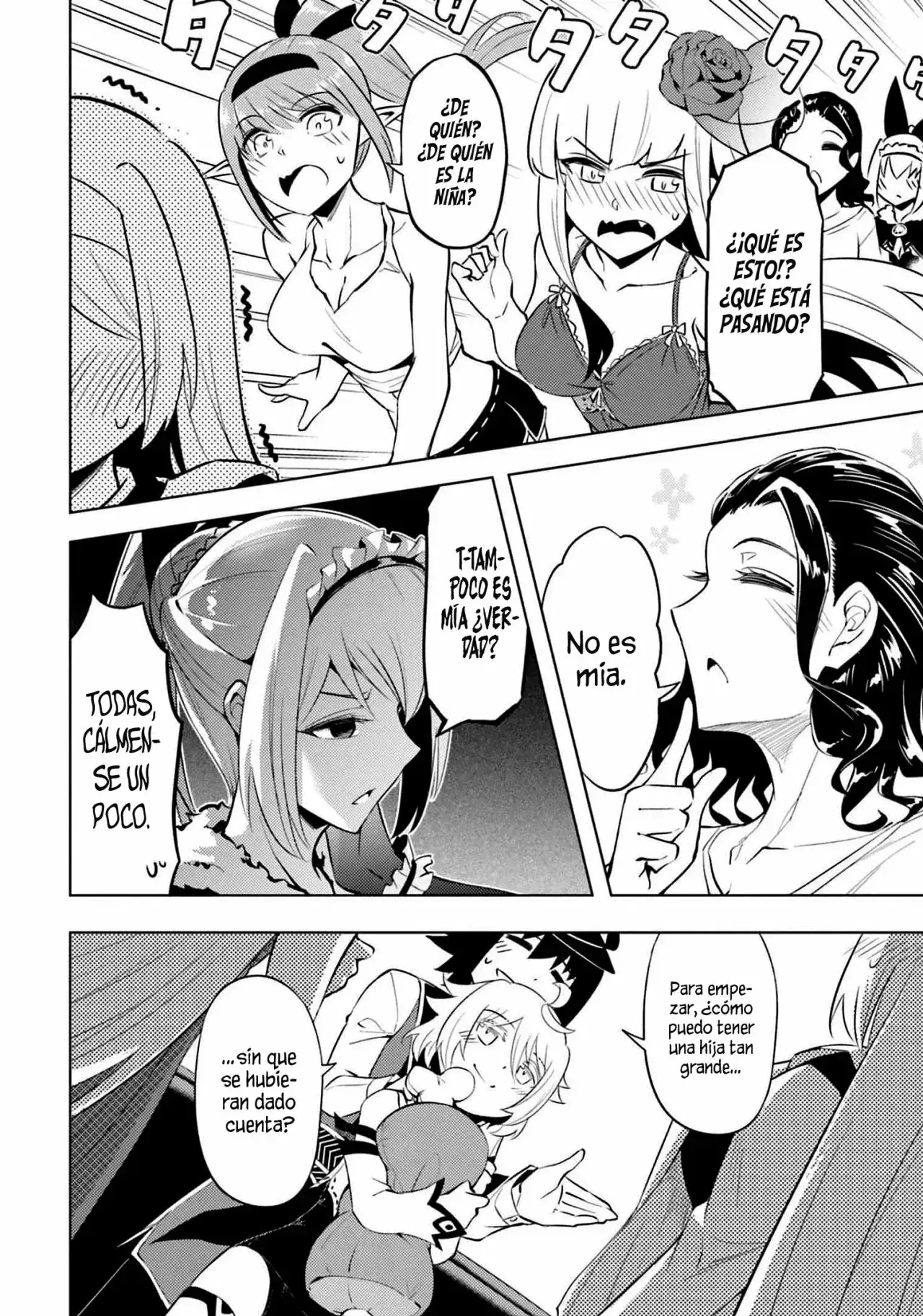 Capitulo 51 page 38