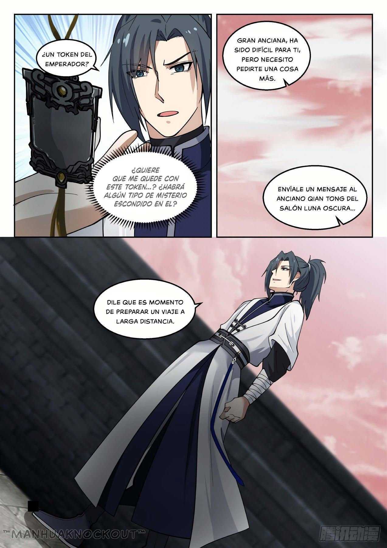 Capitulo 1361 page 12