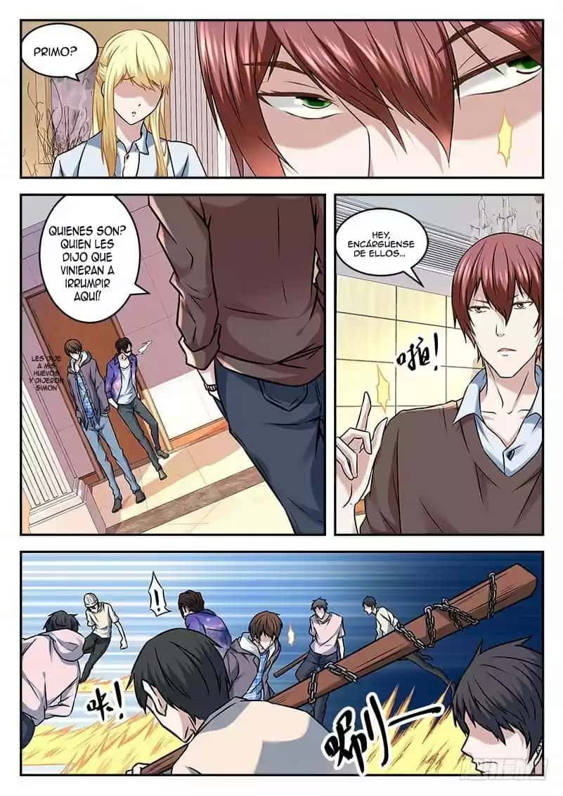 Capitulo 18 page 5