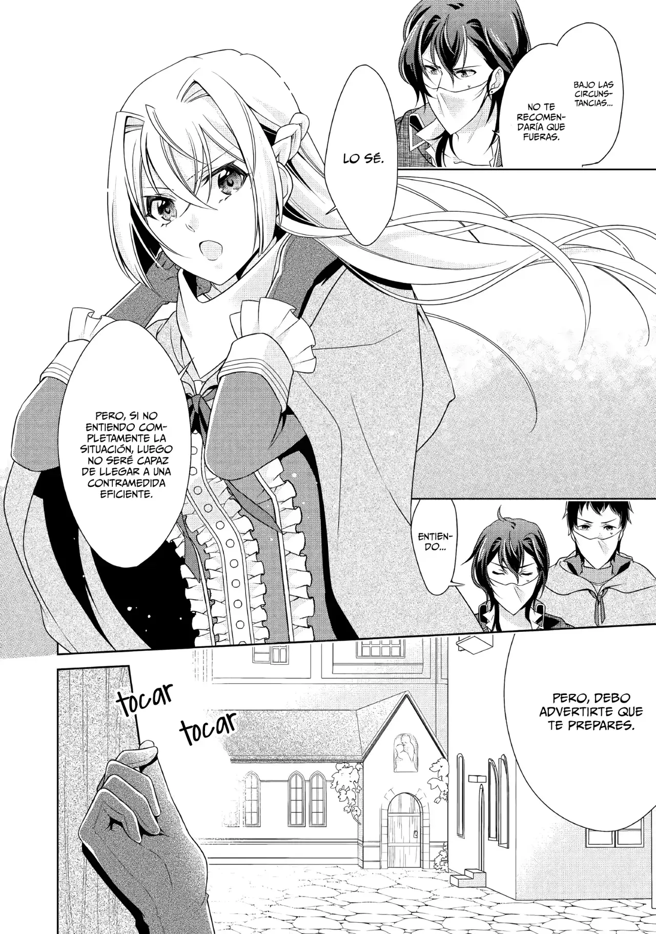 Capitulo 11 page 17
