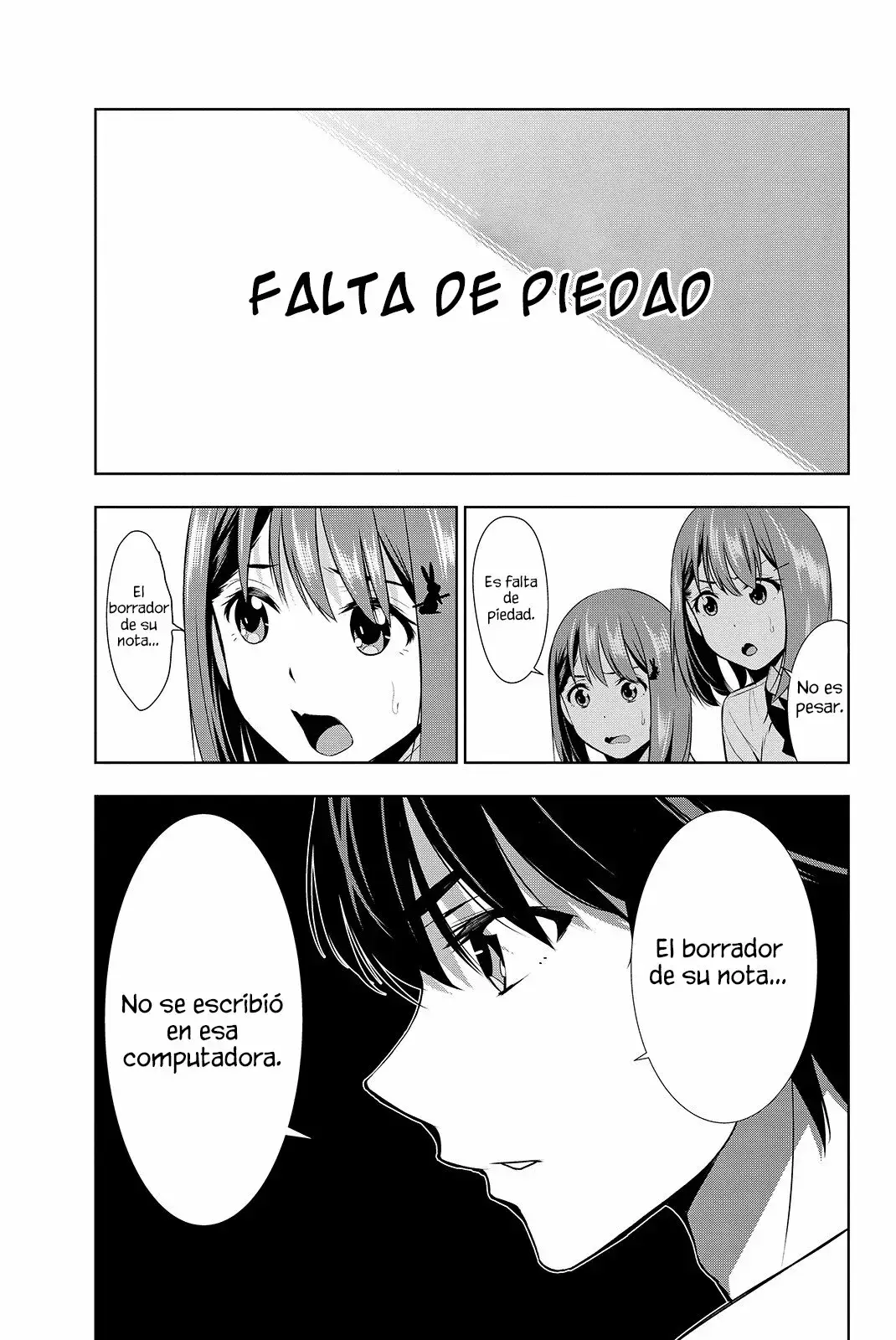 Capitulo 17 page 32