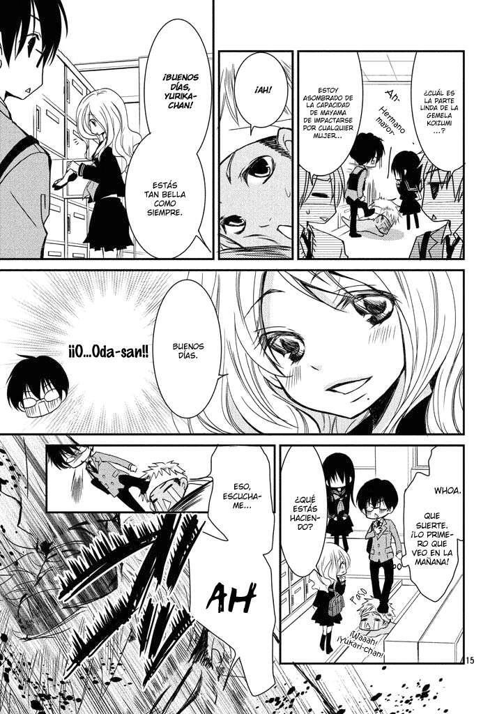 Capitulo 1 page 15