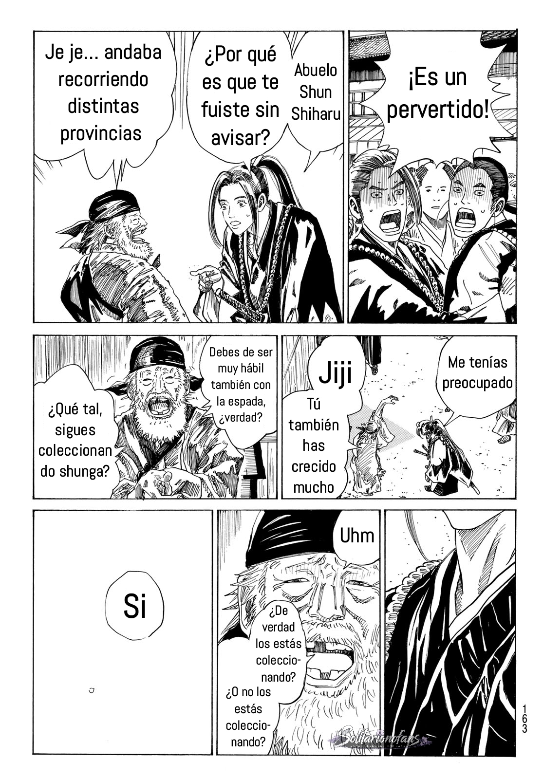 Capitulo 19 page 19