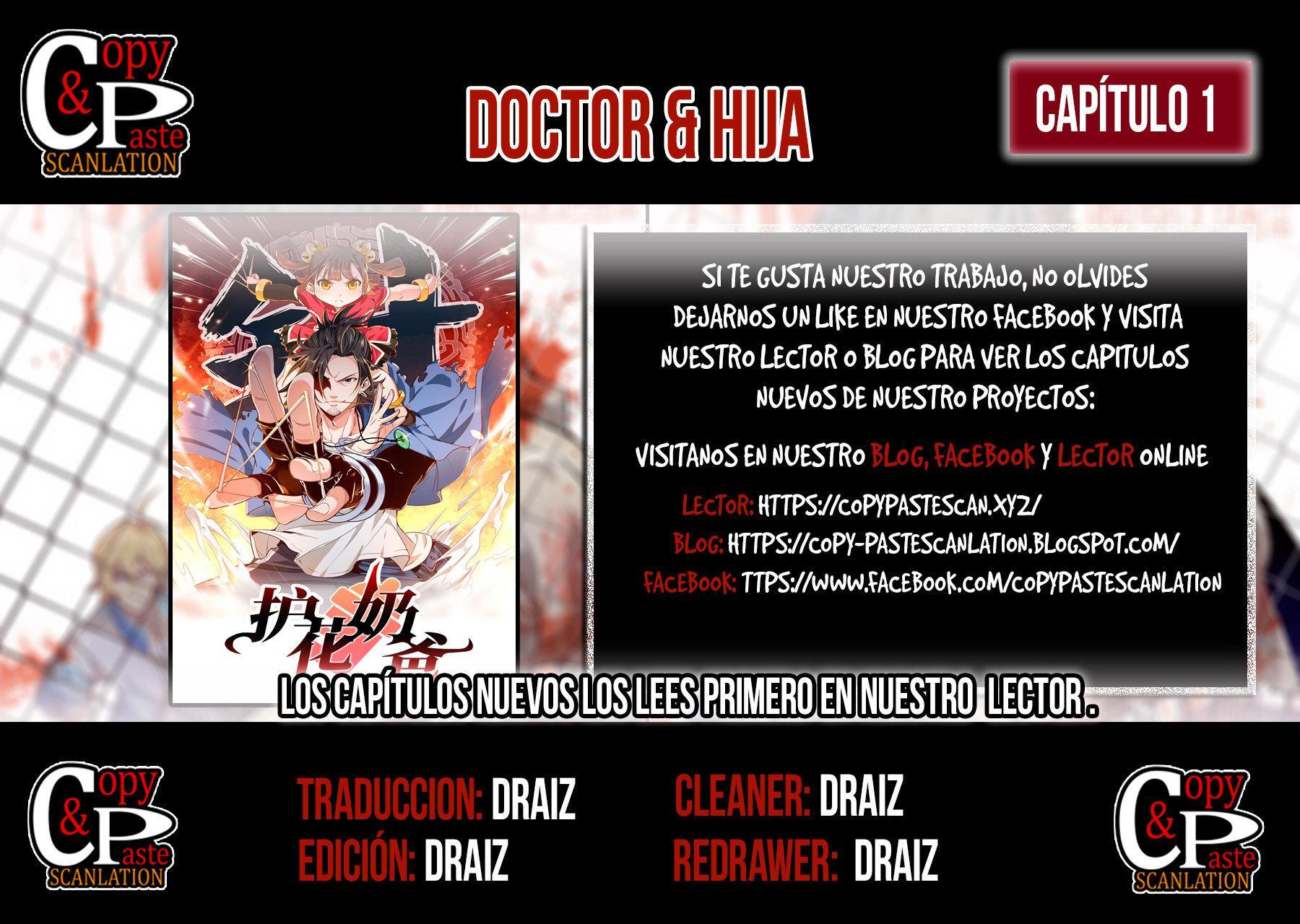 Capitulo 1 page 1