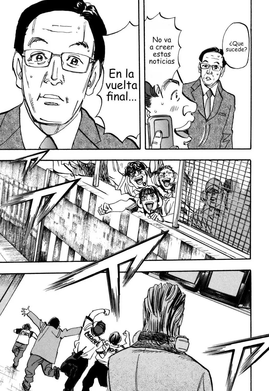 Capitulo 82 page 12