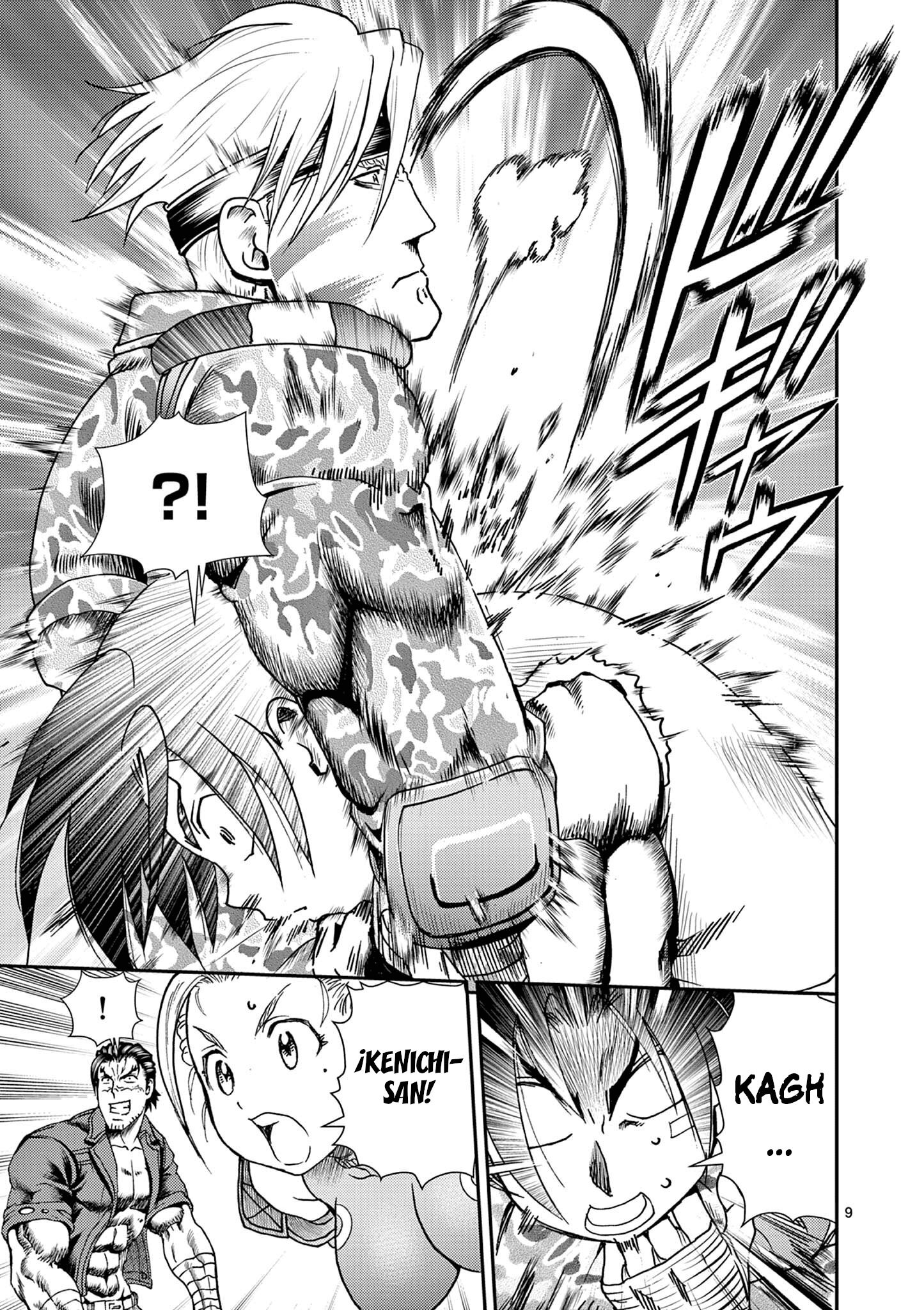 Capitulo 8 page 9