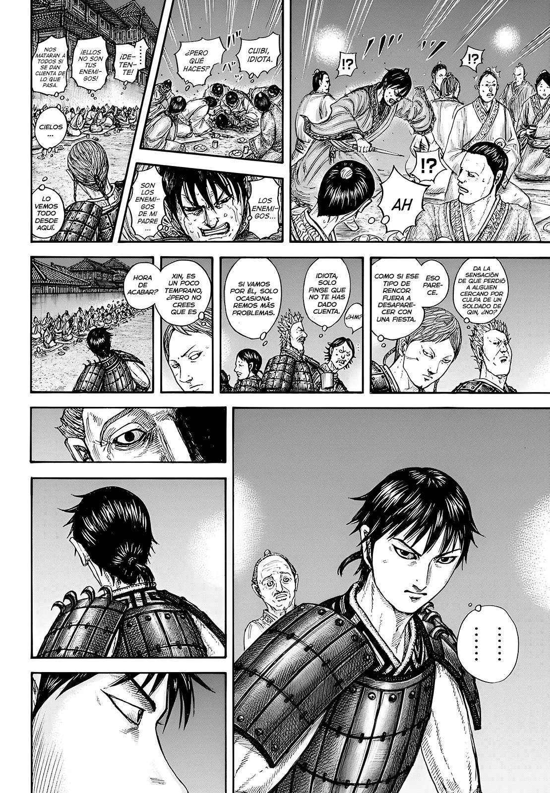 Capitulo 810 page 19