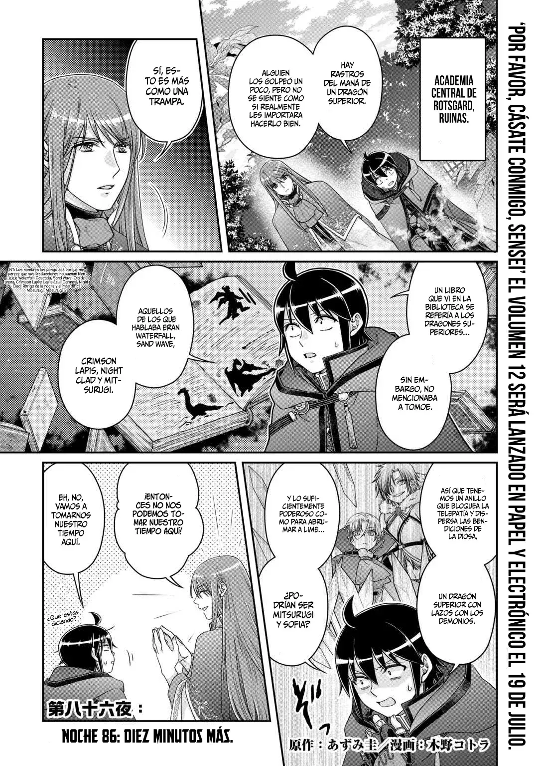 Capitulo 86 page 5