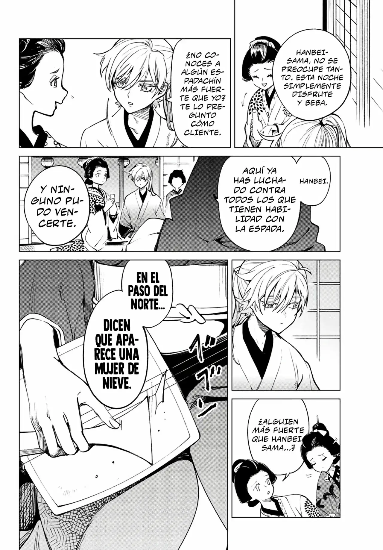 Capitulo 51 page 18