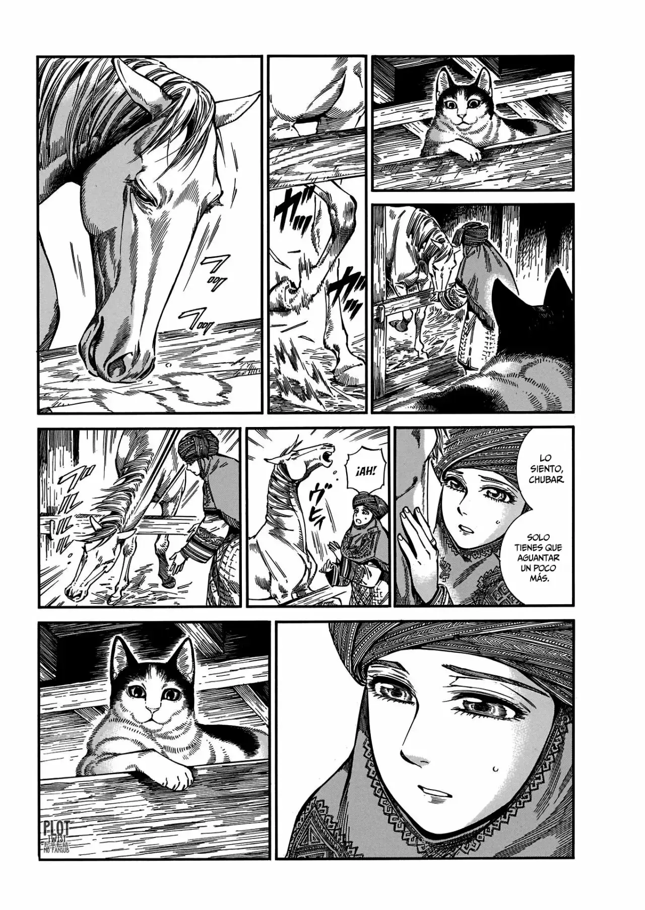 Capitulo 105 page 13