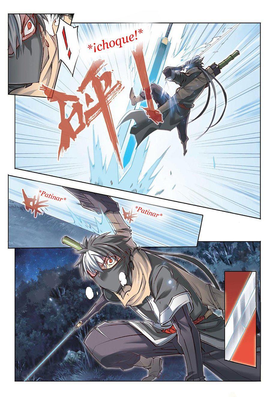 Capitulo 35 page 9
