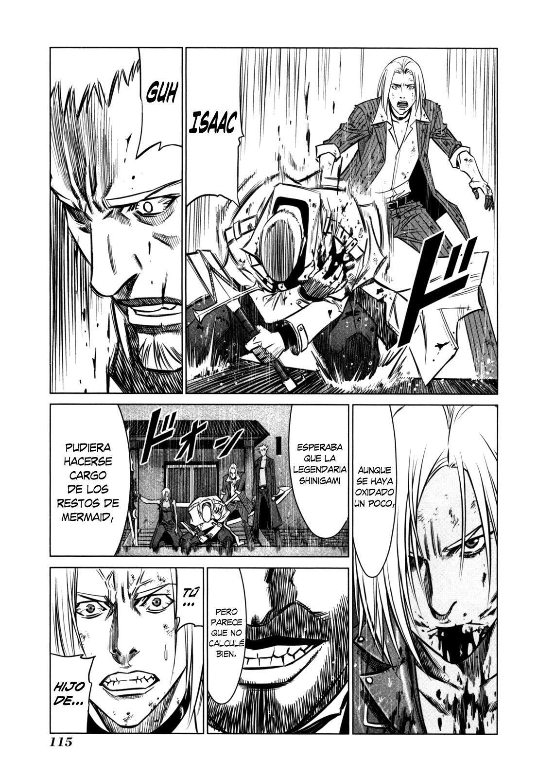 Capitulo 52 page 16